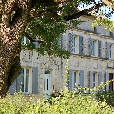 Ferienhaus - Calme & Confort - Jardin Barbecue - Parking Et Wifi Gratuit - Espace Et Detente - Ideal Famille Saint-Saturnin-du-Bois