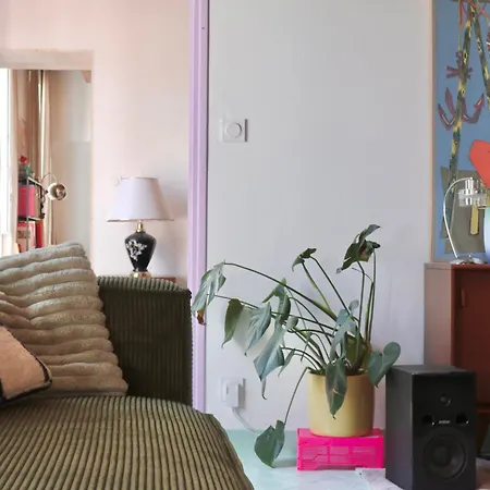 - Calme & Confort - Jardin Barbecue - Parking Et Wifi Gratuit - Espace Et Detente - Ideal Famille *