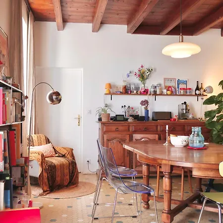 Ferienhaus - Calme & Confort - Jardin Barbecue - Parking Et Wifi Gratuit - Espace Et Detente - Ideal Famille Saint-Saturnin-du-Bois