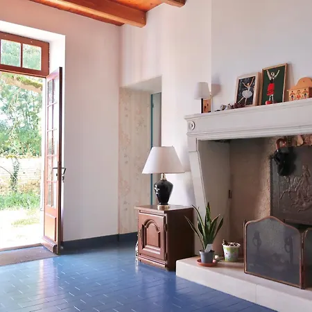 Ferienhaus - Calme & Confort - Jardin Barbecue - Parking Et Wifi Gratuit - Espace Et Detente - Ideal Famille *