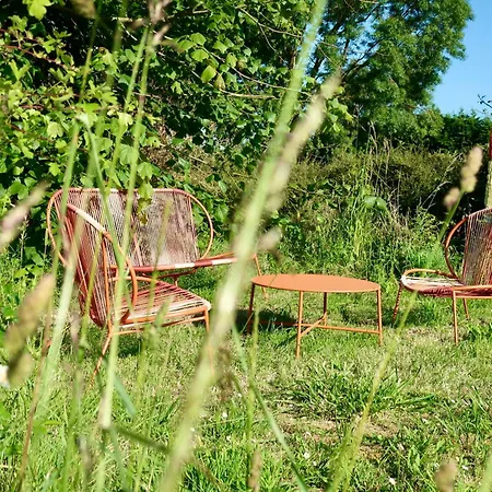 - Calme & Confort - Jardin Barbecue - Parking Et Wifi Gratuit - Espace Et Detente - Ideal Famille Ferienhaus *