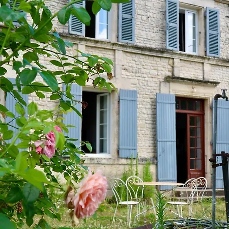 - Calme & Confort - Jardin Barbecue - Parking Et Wifi Gratuit - Espace Et Detente - Ideal Famille Saint-Saturnin-du-Bois