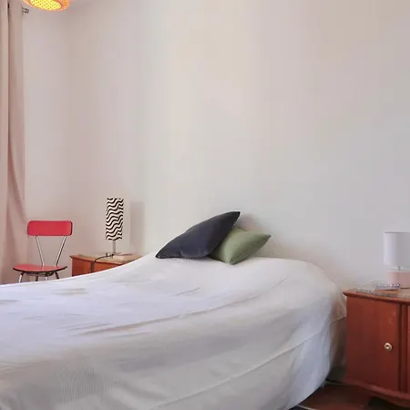 - Calme & Confort - Jardin Barbecue - Parking Et Wifi Gratuit - Espace Et Detente - Ideal Famille Ferienhaus