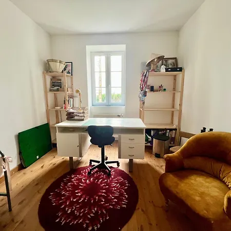 - Calme & Confort - Jardin Barbecue - Parking Et Wifi Gratuit - Espace Et Detente - Ideal Famille Ferienhaus