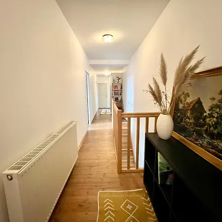 - Calme & Confort - Jardin Barbecue - Parking Et Wifi Gratuit - Espace Et Detente - Ideal Famille Ferienhaus *