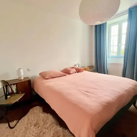 La Grande Lignatte Heart Of Aunis Holiday home Saint-Saturnin-du-Bois