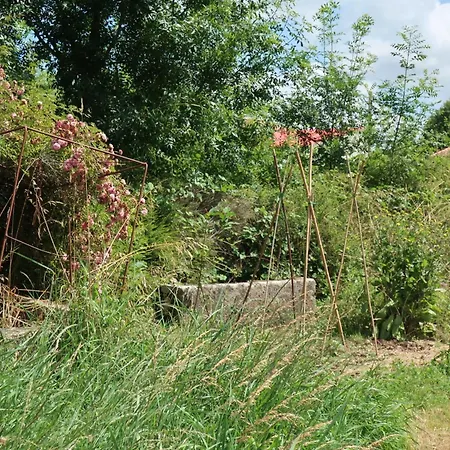 Holiday home La Grande Lignatte Heart Of Aunis Saint-Saturnin-du-Bois