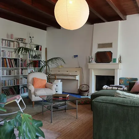 La Grande Lignatte Heart Of Aunis Holiday home *