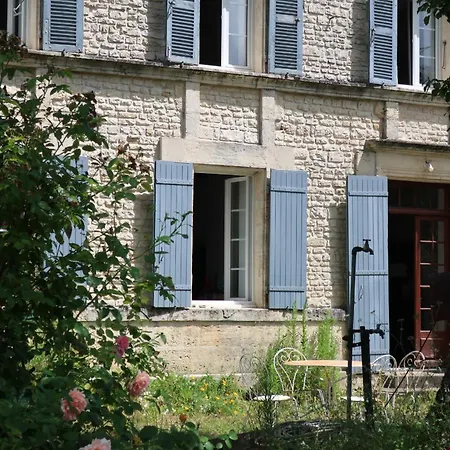 La Grande Lignatte Coeur D'aunis Saint-Saturnin-du-Bois