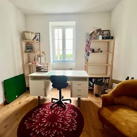 Prázdninový dům 