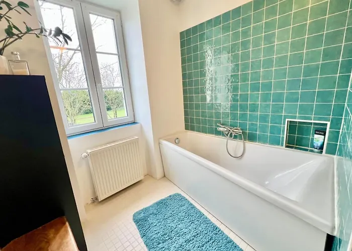 La Grande Lignatte Heart Of Aunis Holiday home