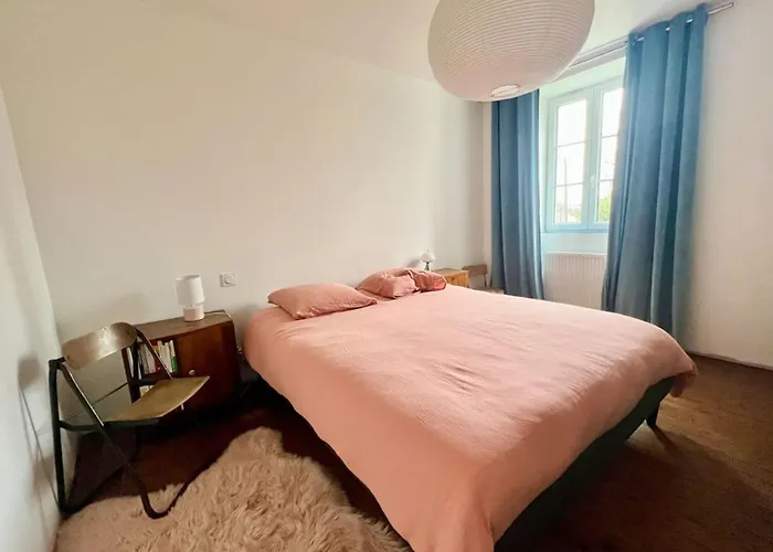 La Grande Lignatte Heart Of Aunis Holiday home Saint-Saturnin-du-Bois