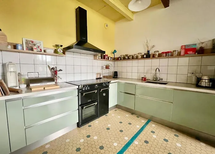 La Grande Lignatte Heart Of Aunis Holiday home