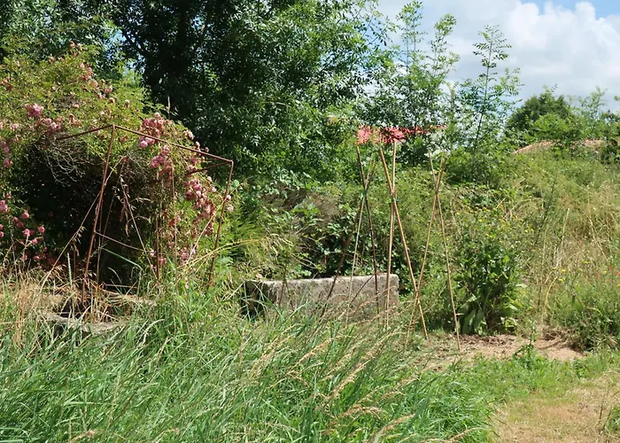 Holiday home La Grande Lignatte Heart Of Aunis Saint-Saturnin-du-Bois