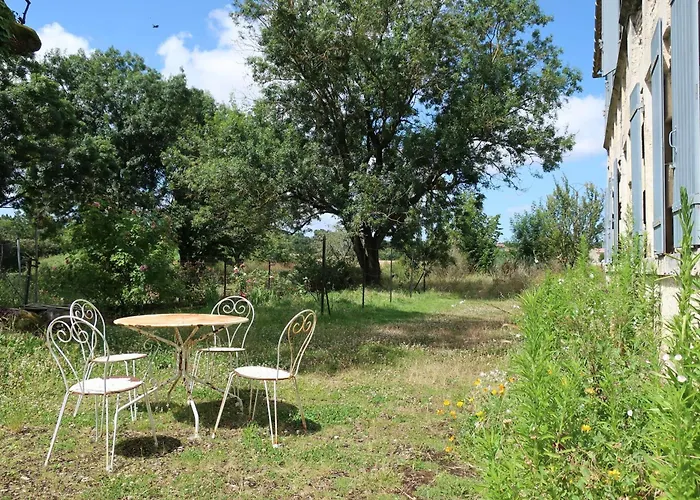 Holiday home La Grande Lignatte Heart Of Aunis *