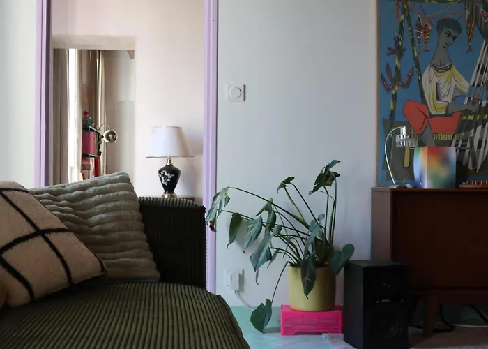 La Grande Lignatte Heart Of Aunis *