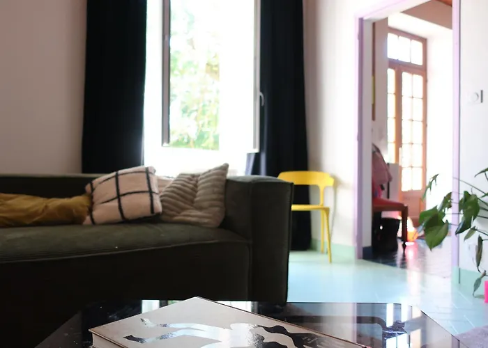 La Grande Lignatte Heart Of Aunis Saint-Saturnin-du-Bois