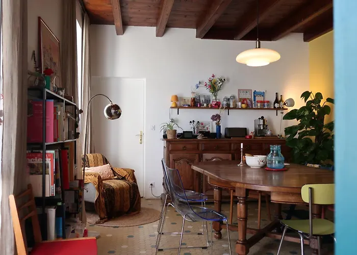 La Grande Lignatte Heart Of Aunis * Saint-Saturnin-du-Bois