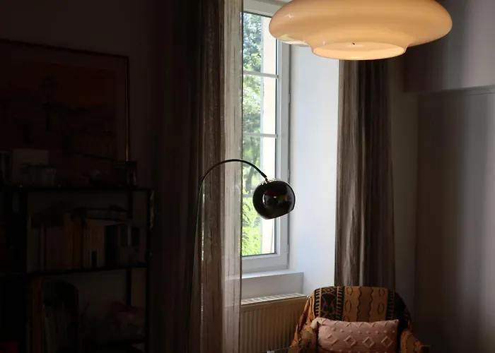 La Grande Lignatte Heart Of Aunis Holiday home Saint-Saturnin-du-Bois