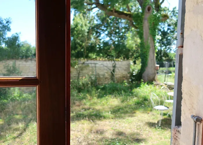 Holiday home La Grande Lignatte Heart Of Aunis