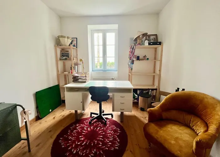 Holiday home La Grande Lignatte Heart Of Aunis *