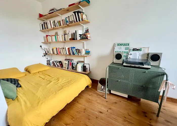 La Grande Lignatte Heart Of Aunis Saint-Saturnin-du-Bois