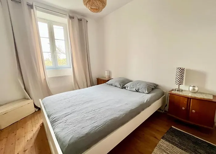 La Grande Lignatte Heart Of Aunis * Saint-Saturnin-du-Bois