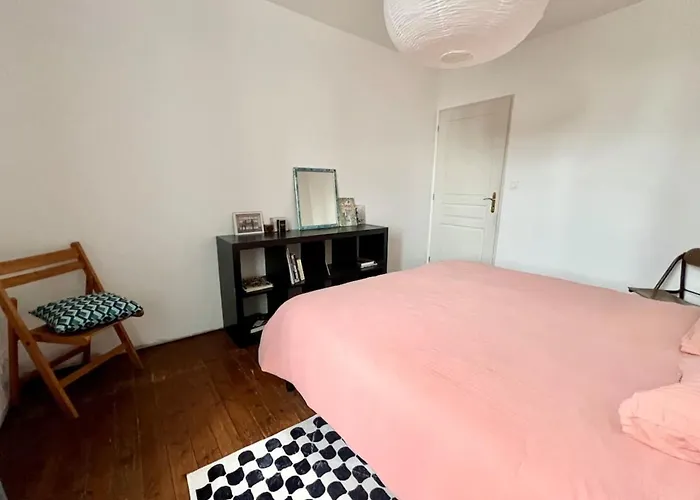 La Grande Lignatte Heart Of Aunis